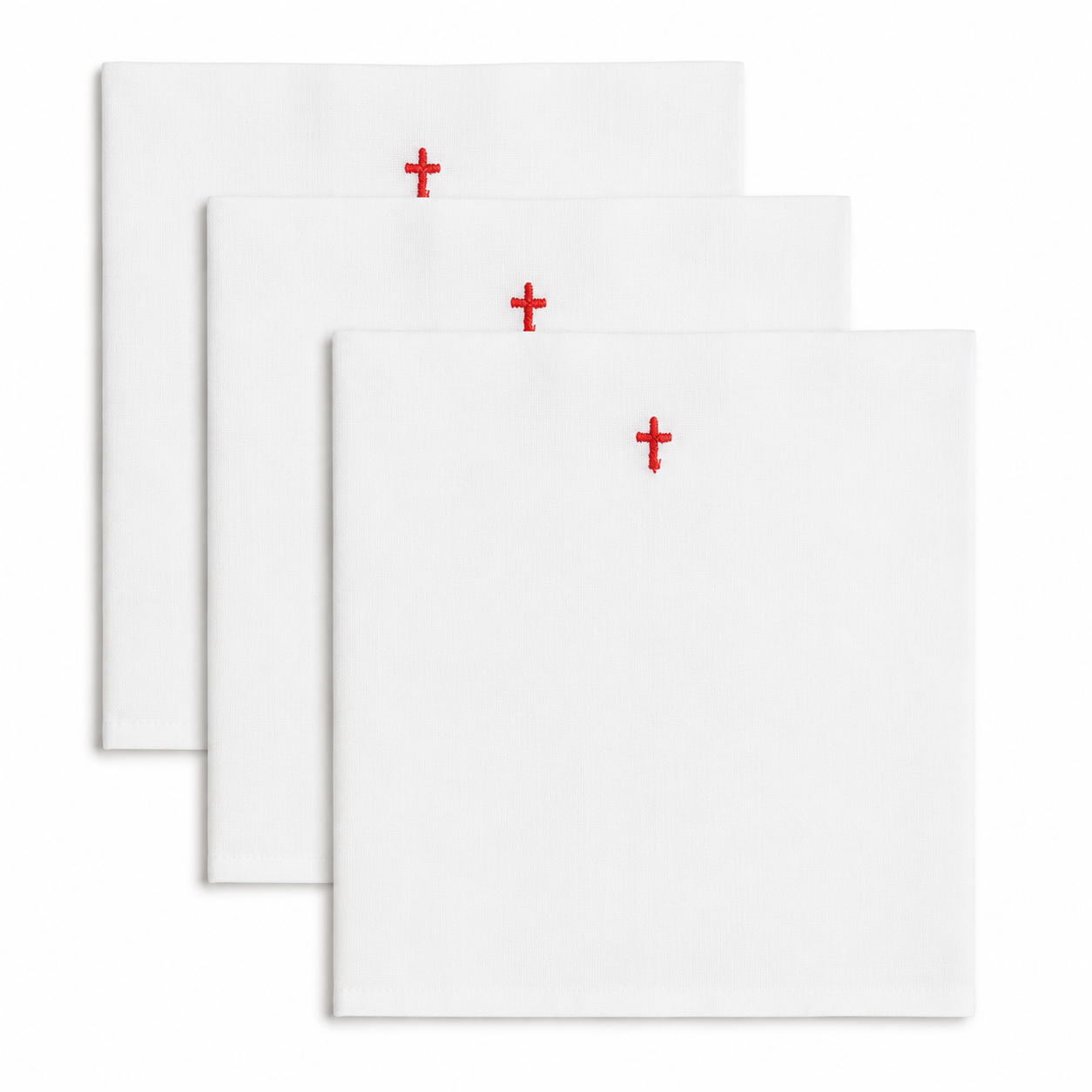 Purificator | Linen Cotton | 12 x 18 | pack of 3