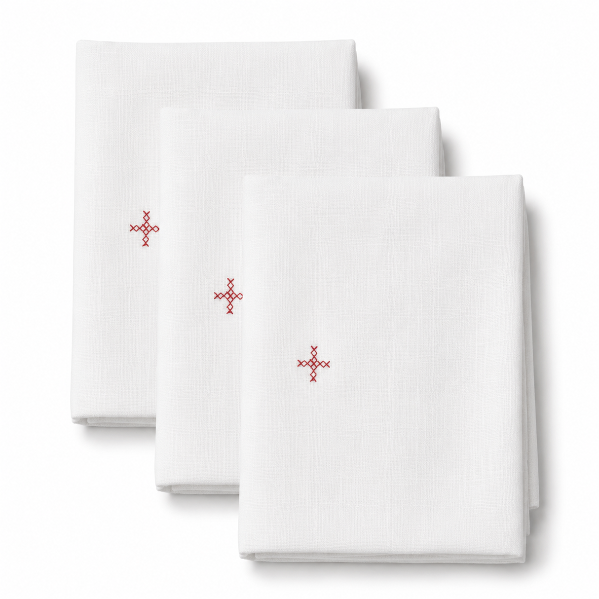 Purificator | Linen Cotton Blend | 75L | pack of 3