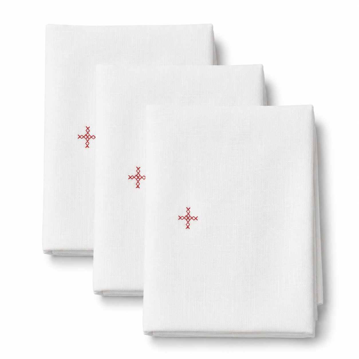 Purificator | Linen Cotton Blend | 75L | pack of 3