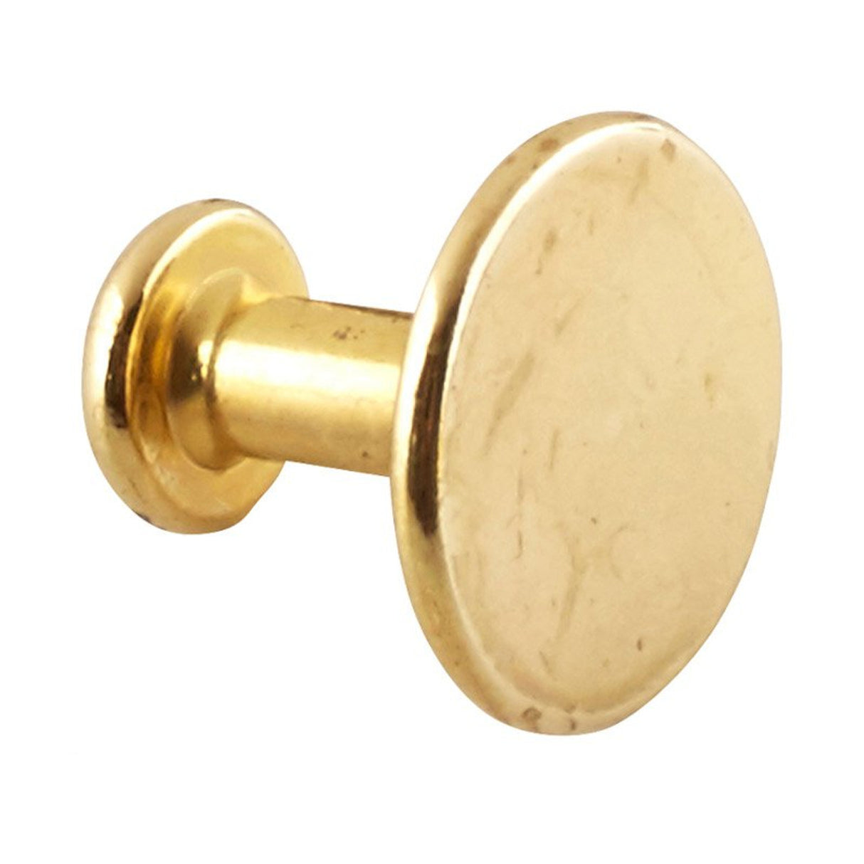 Collar Buttons #2 - Long Shank