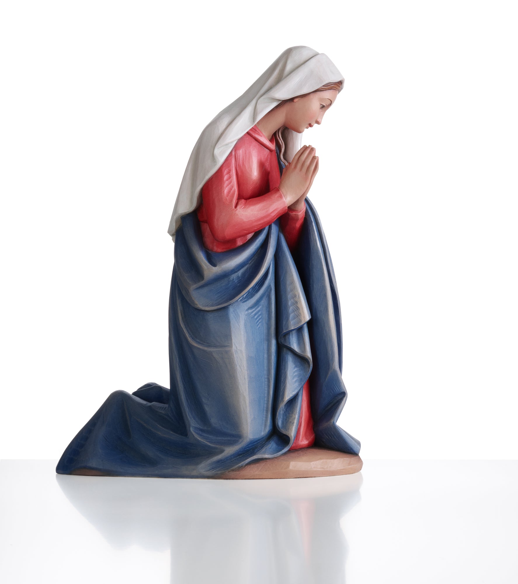Mary | Kostner Nativity Set