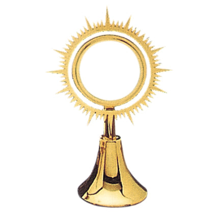 monsterance Monstrance