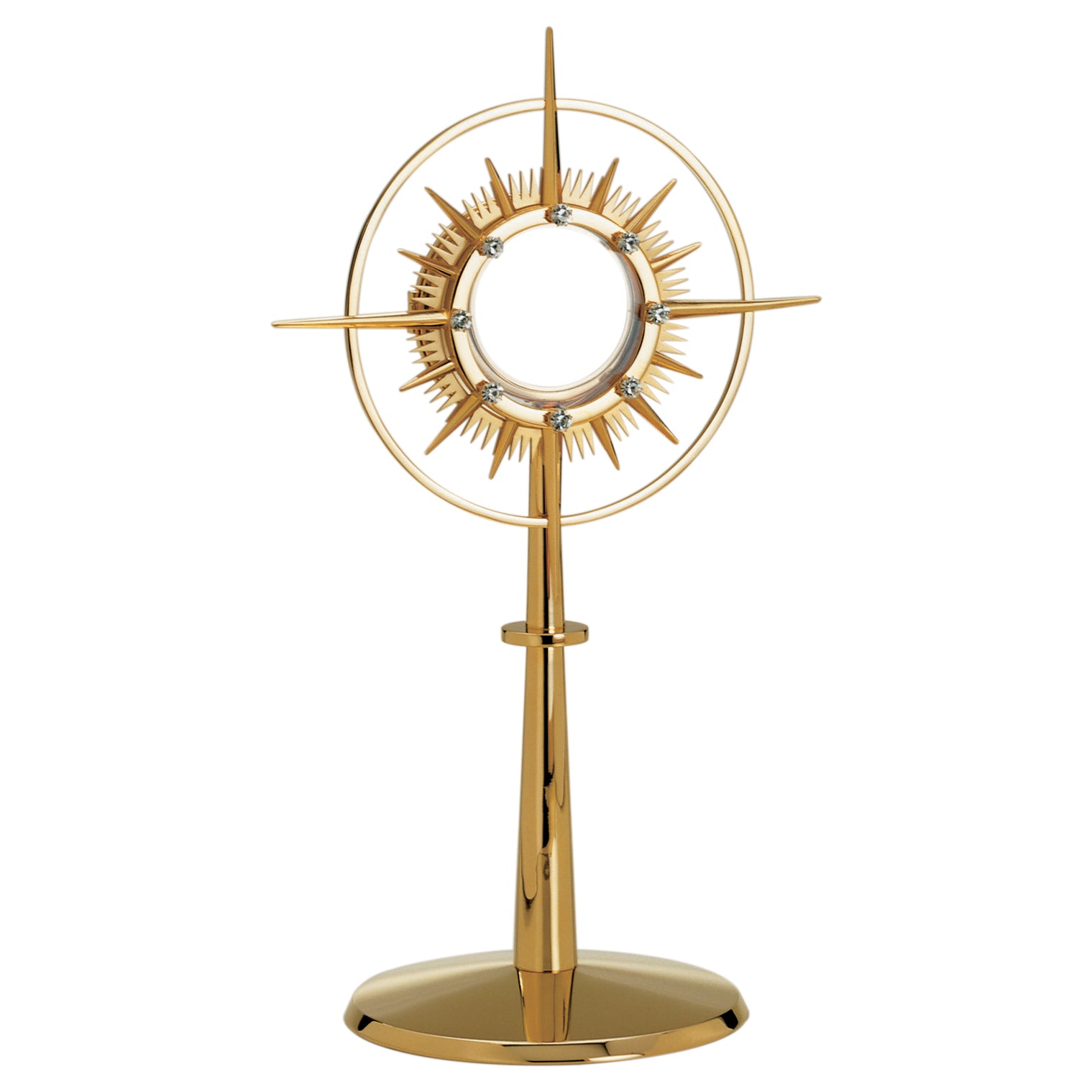 Monstrance - 14 inch