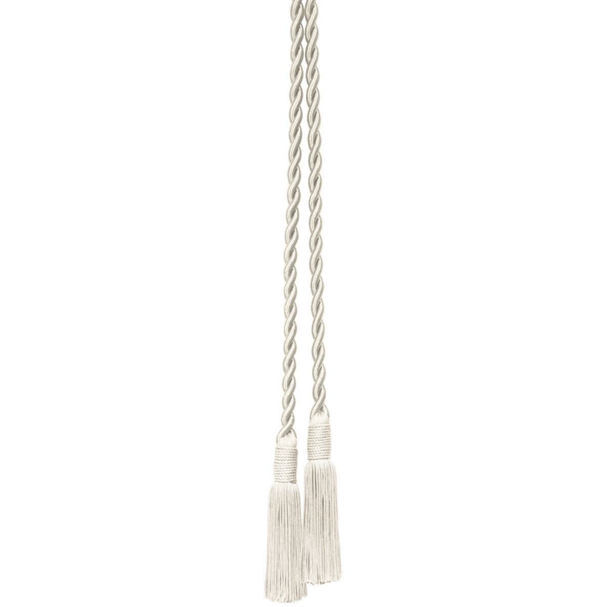 Rayon Cincture with Tassel for Servers | 81 inches