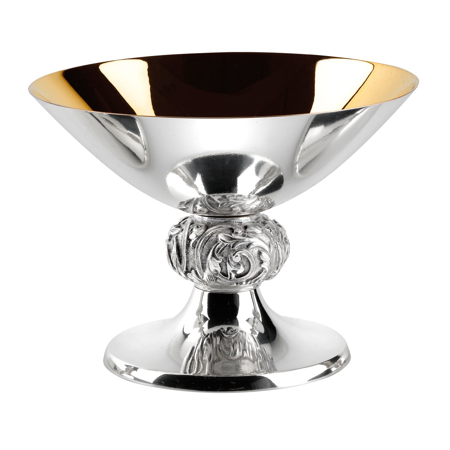 Open Ciboria | Floral Node | 2227