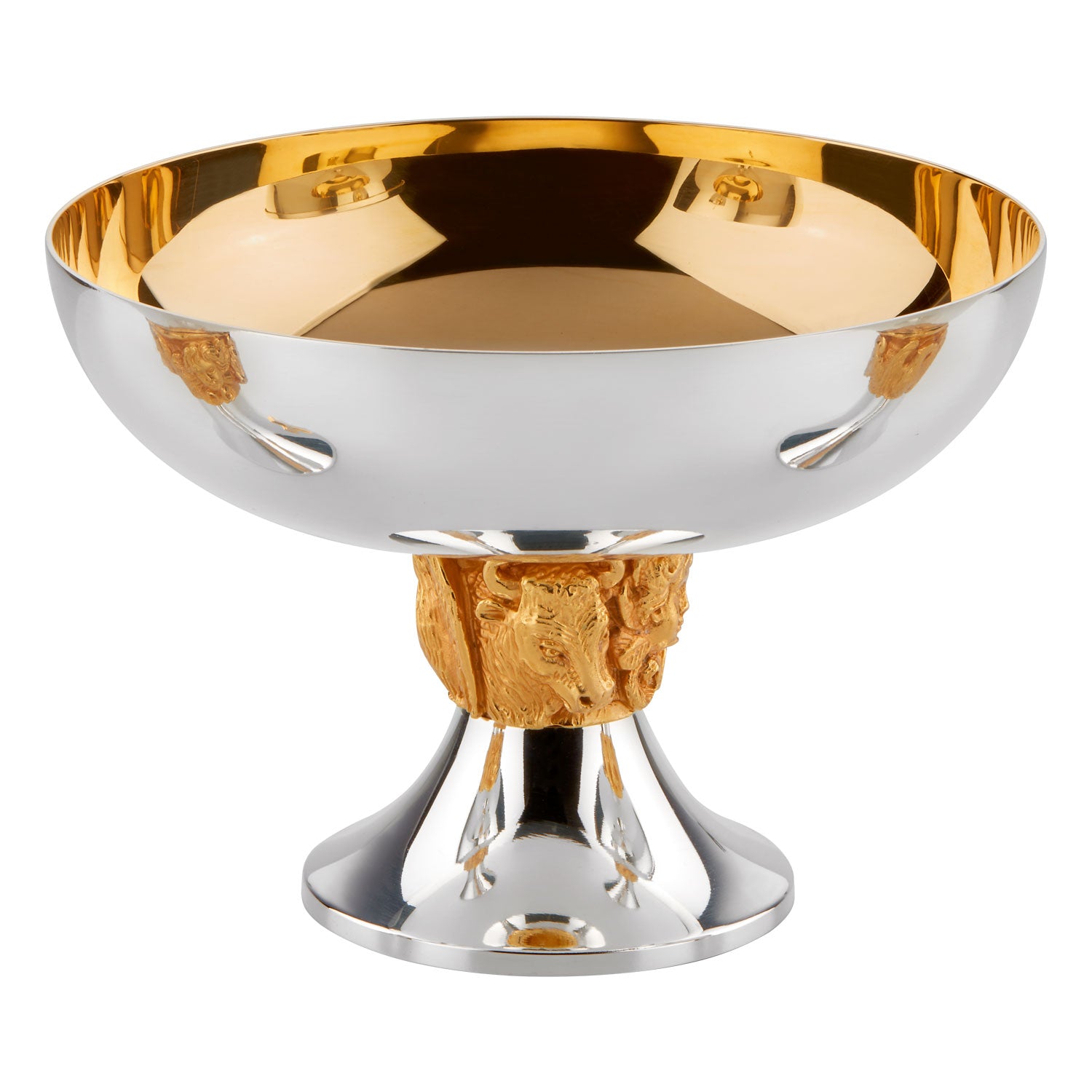 Open Ciborium | Four Evangelists