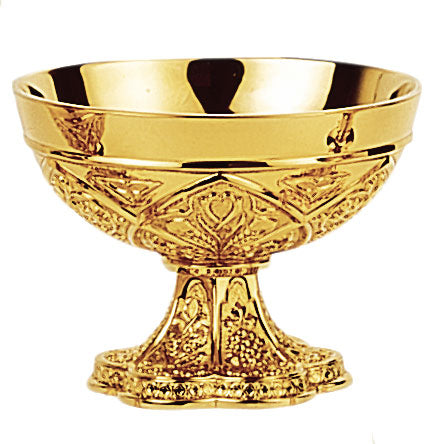 Open Ciboria | Rich Gothic Ornamentation