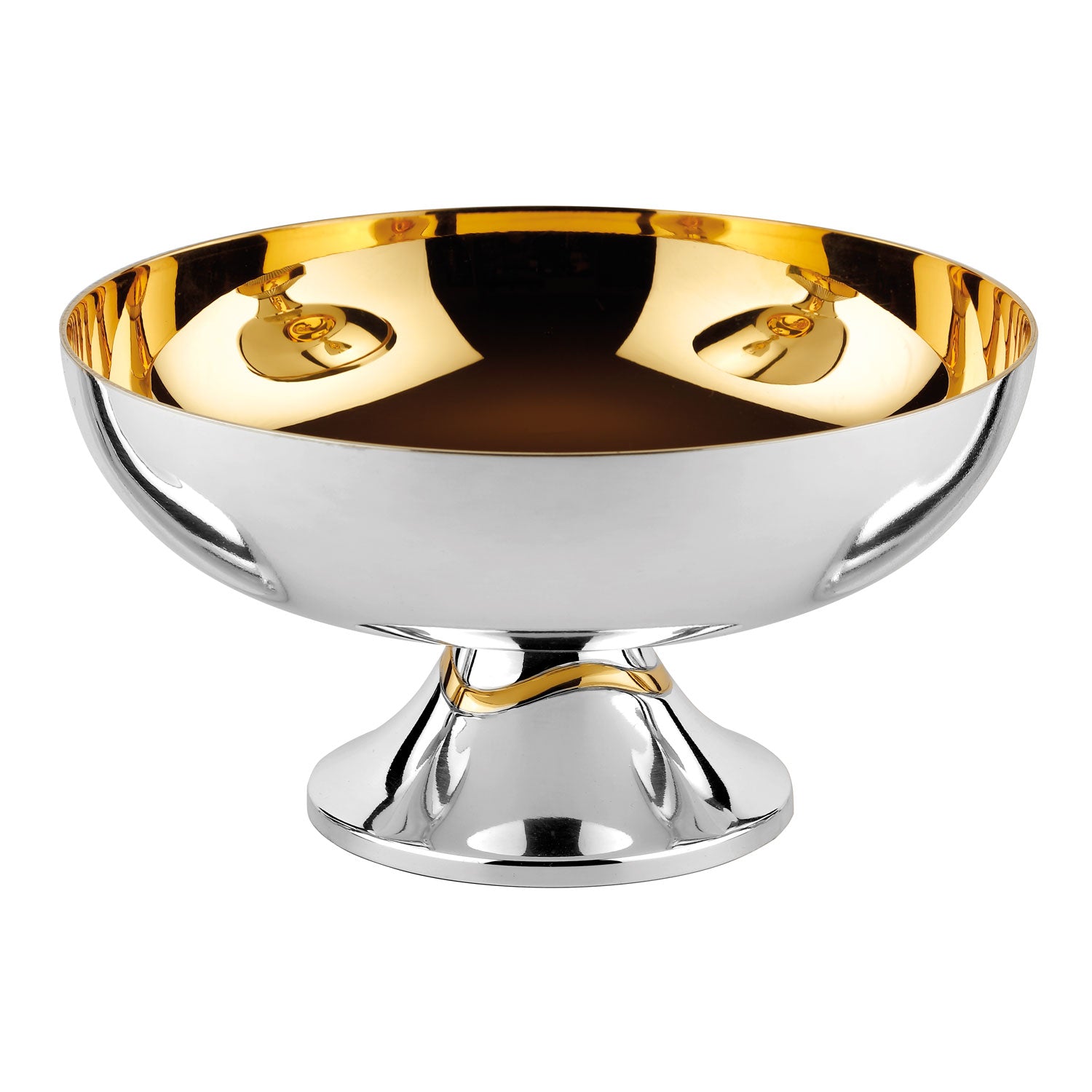 Open Ciboria | Contemporary Two Tone | 2212