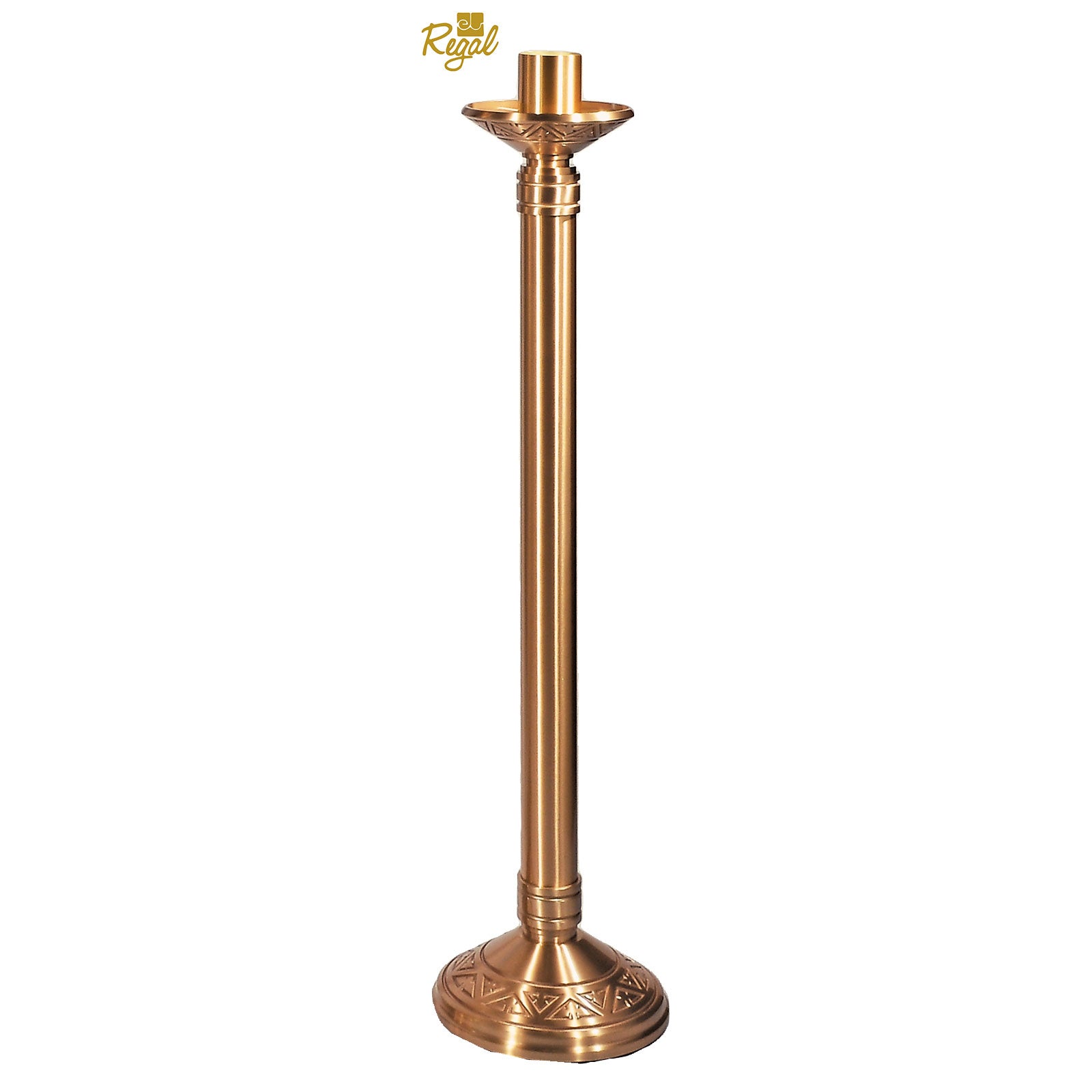 Paschal Candle Holder
