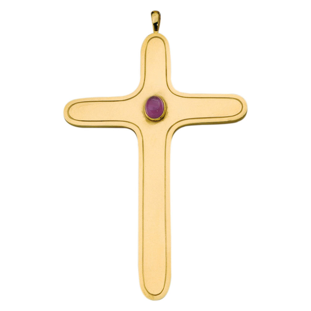 Pectoral Cross
