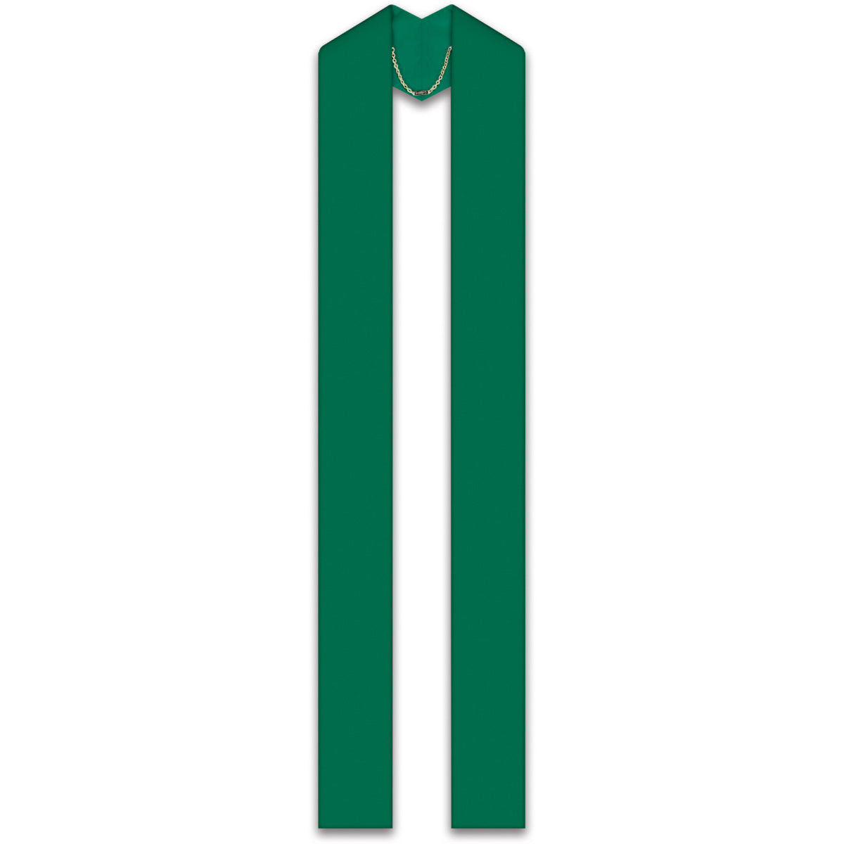 Plain Overlay Stole | ASSISI by SLABBINCK