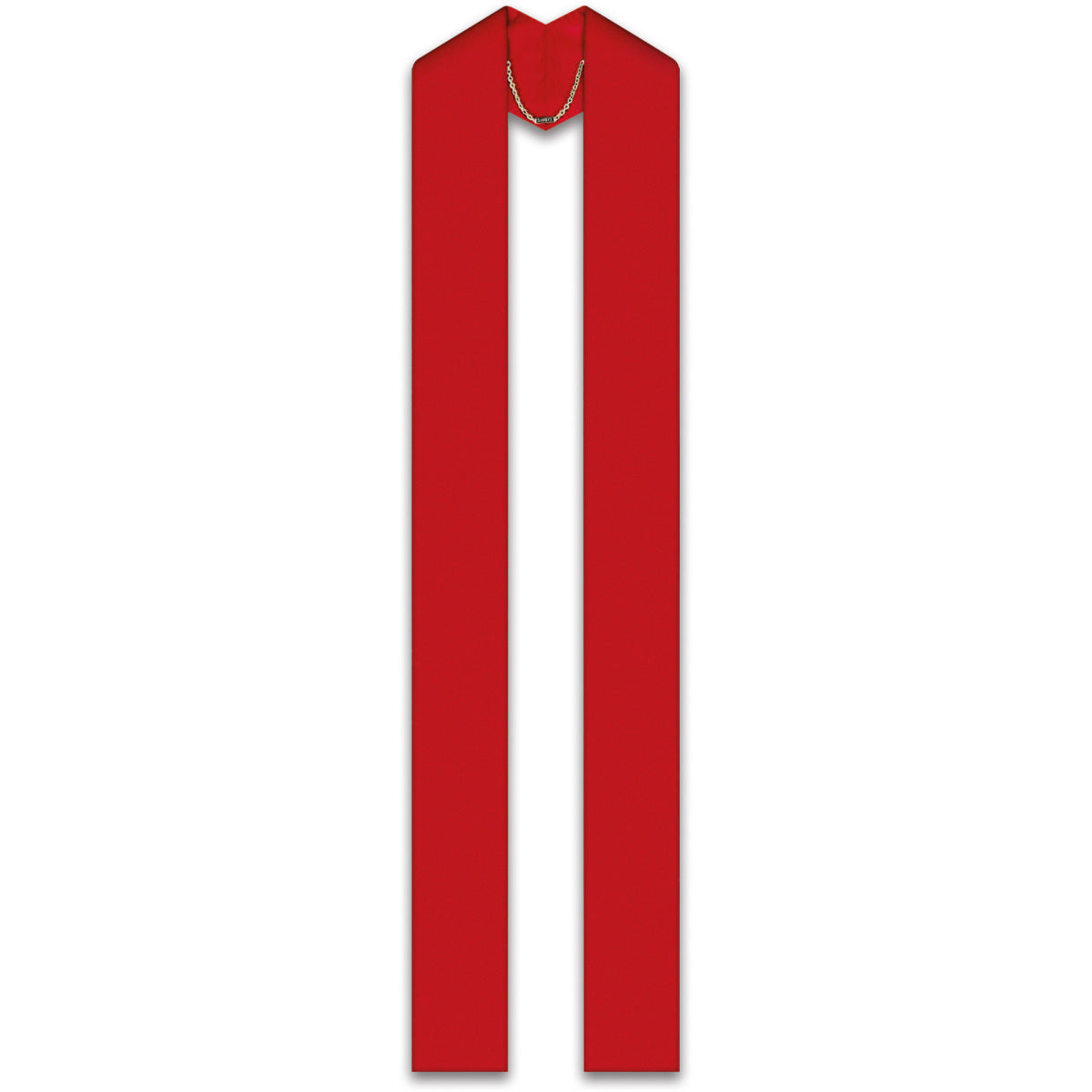 Plain Overlay Stole | ASSISI by SLABBINCK