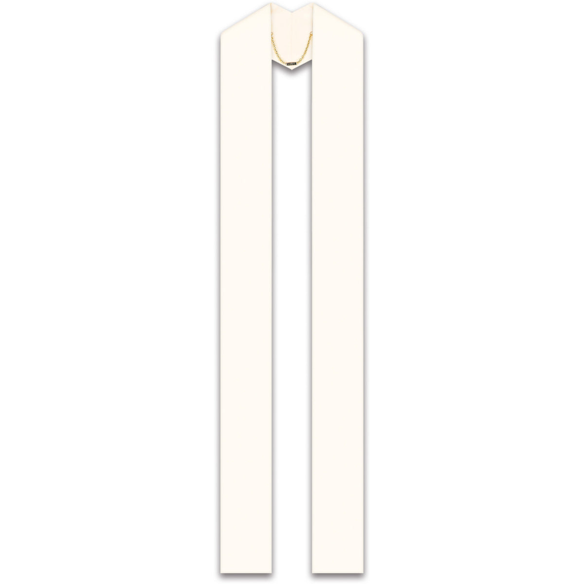 Plain Overlay Stole | ASSISI by SLABBINCK