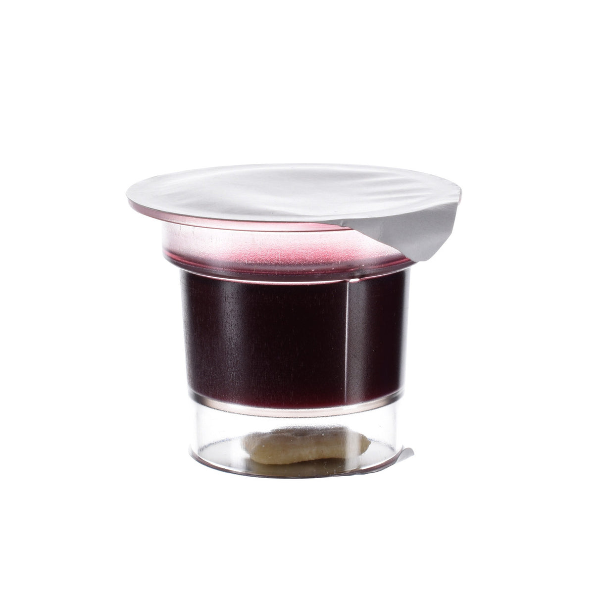 Prefilled Communion | Unleavened Bread and Concord Juice
