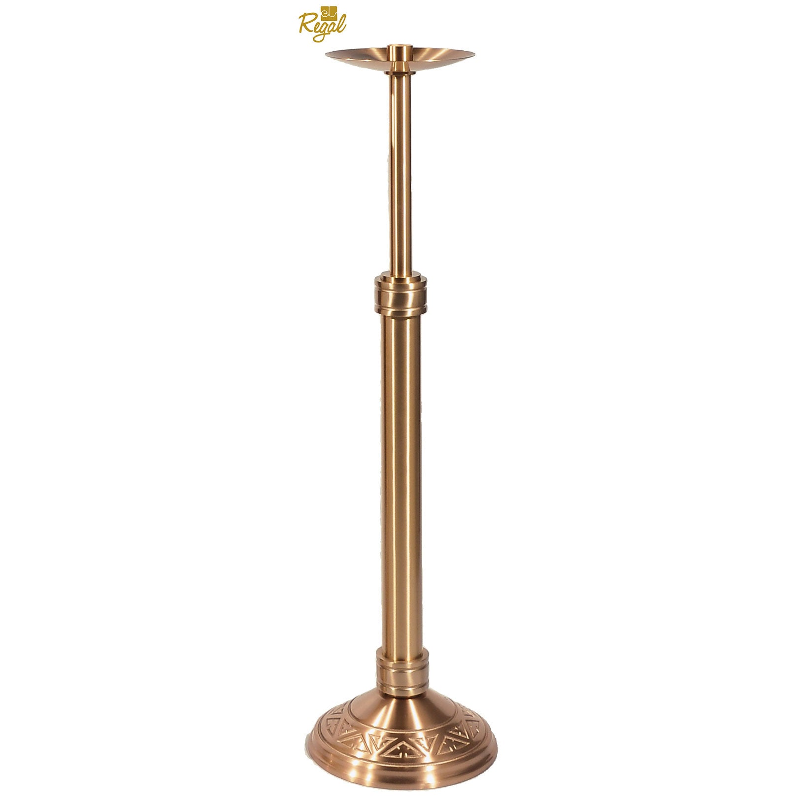 Processional Candle Holder