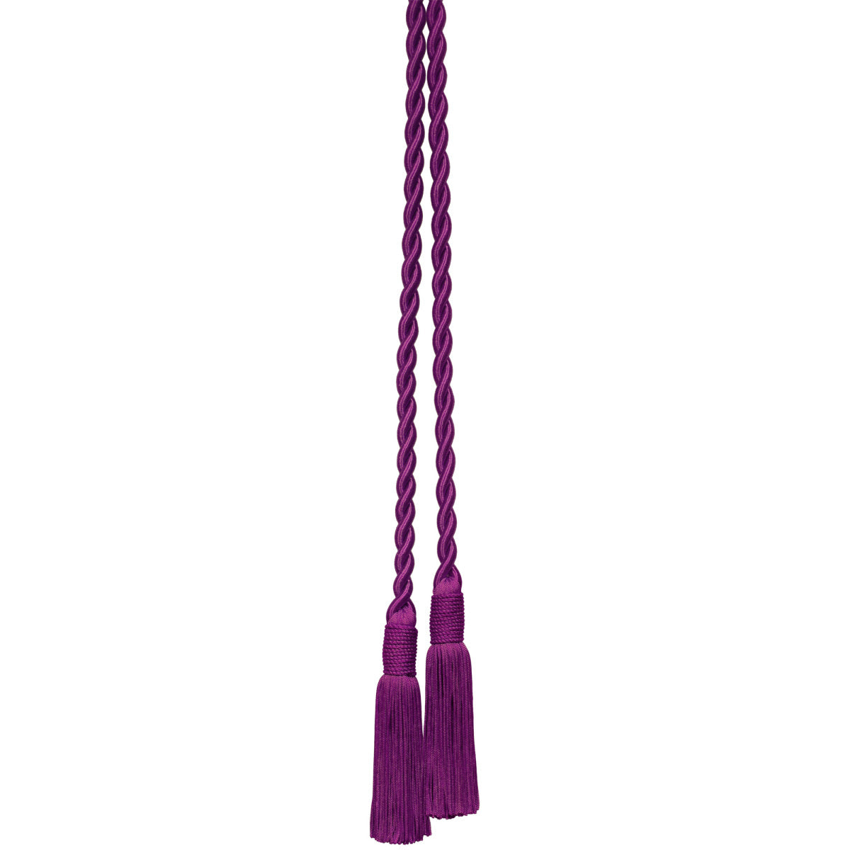 Rayon Cincture with Tassel for Servers | 81 inches