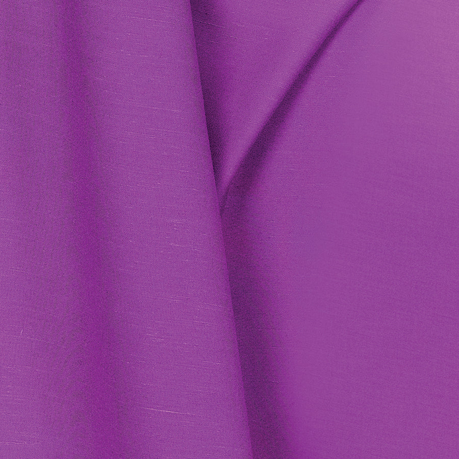 Copy of Church Fabric by the Yard | Purple | Brugia