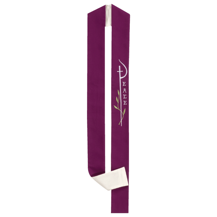 Reconciliation Stole | Style 924 | Harbro