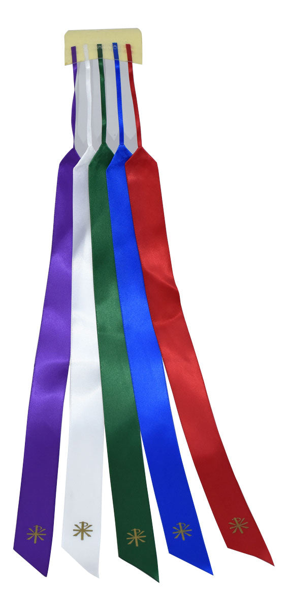 Replacement Ribbons for Altar Size Roman Missal