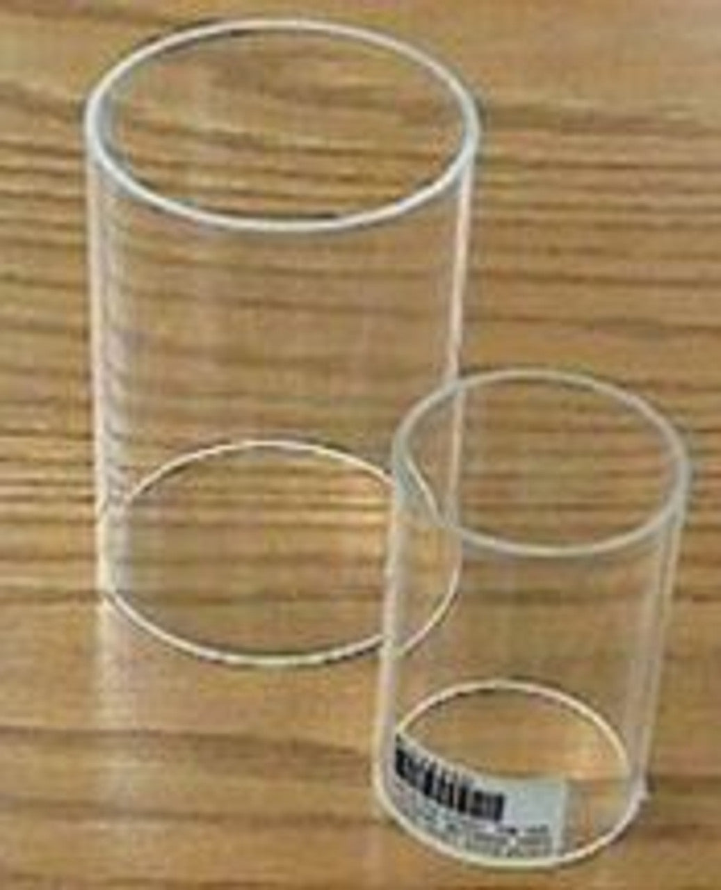 Replacement Deflector Glass