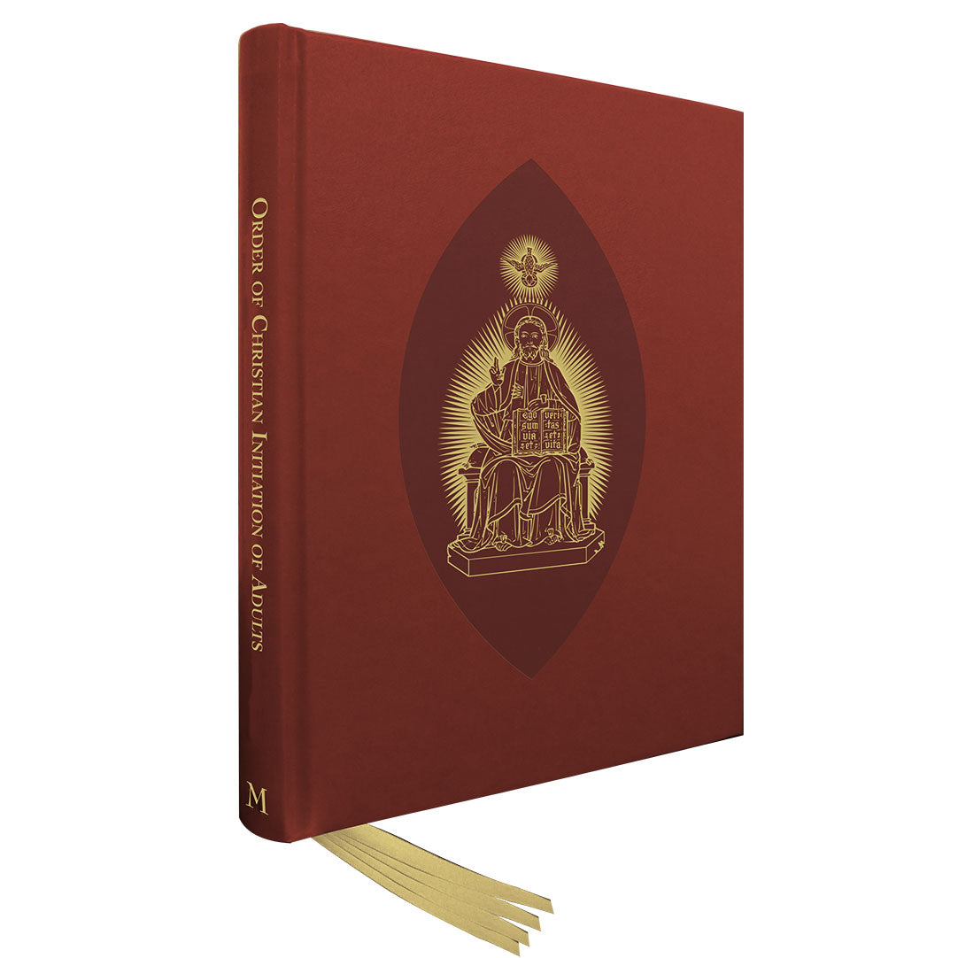 The Order of Christian Initiation of Adults