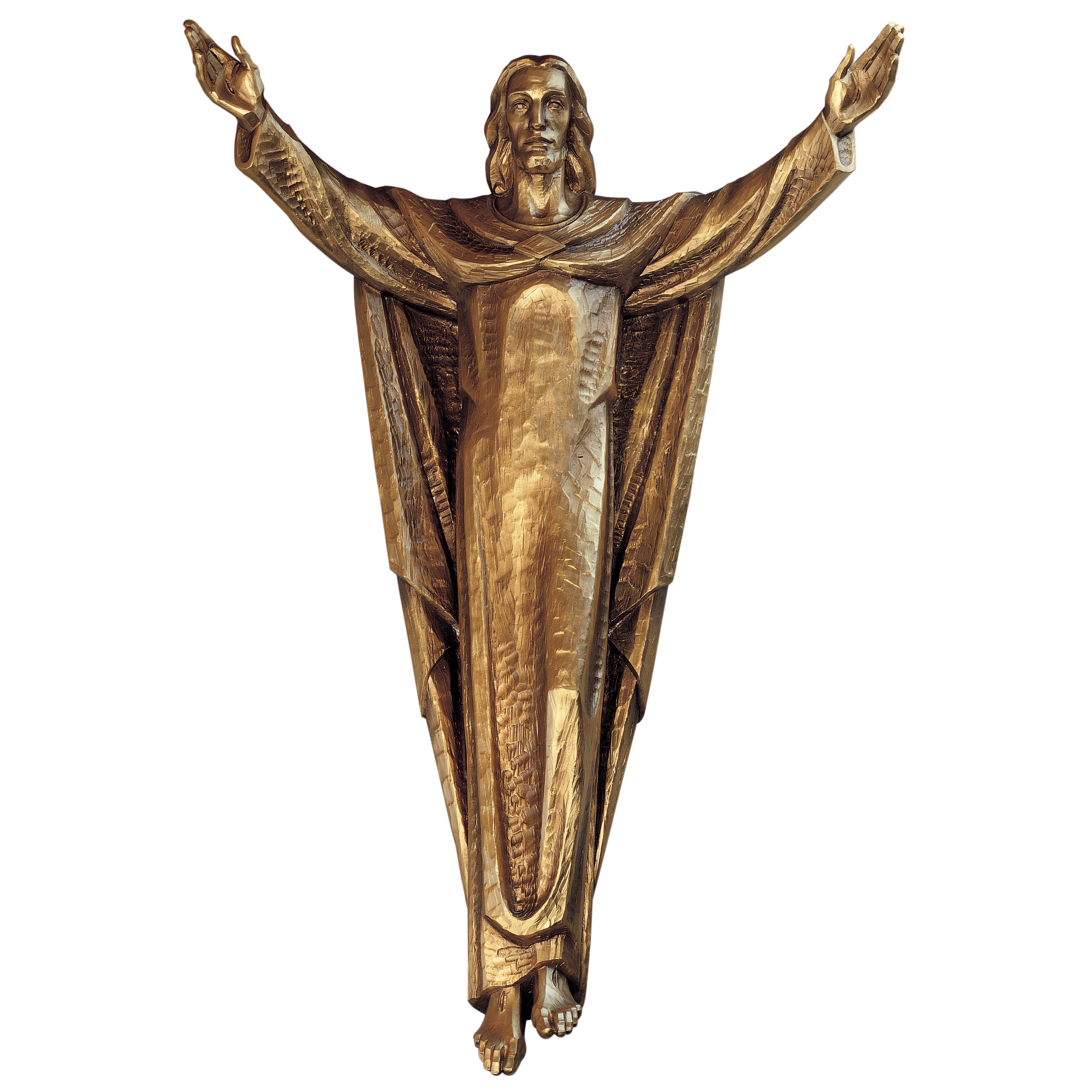 Risen Christ | Demetz