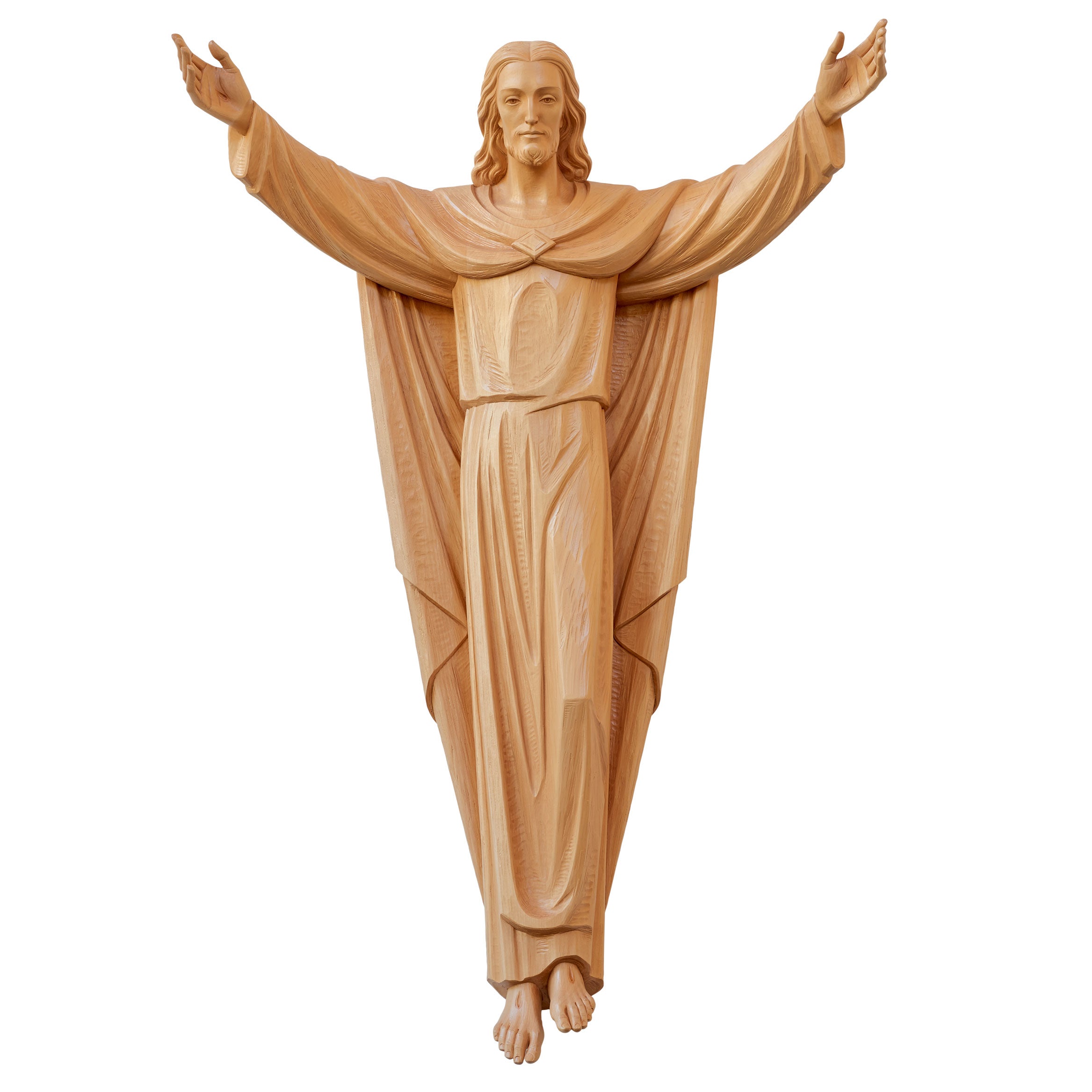 Risen Christ | Demetz