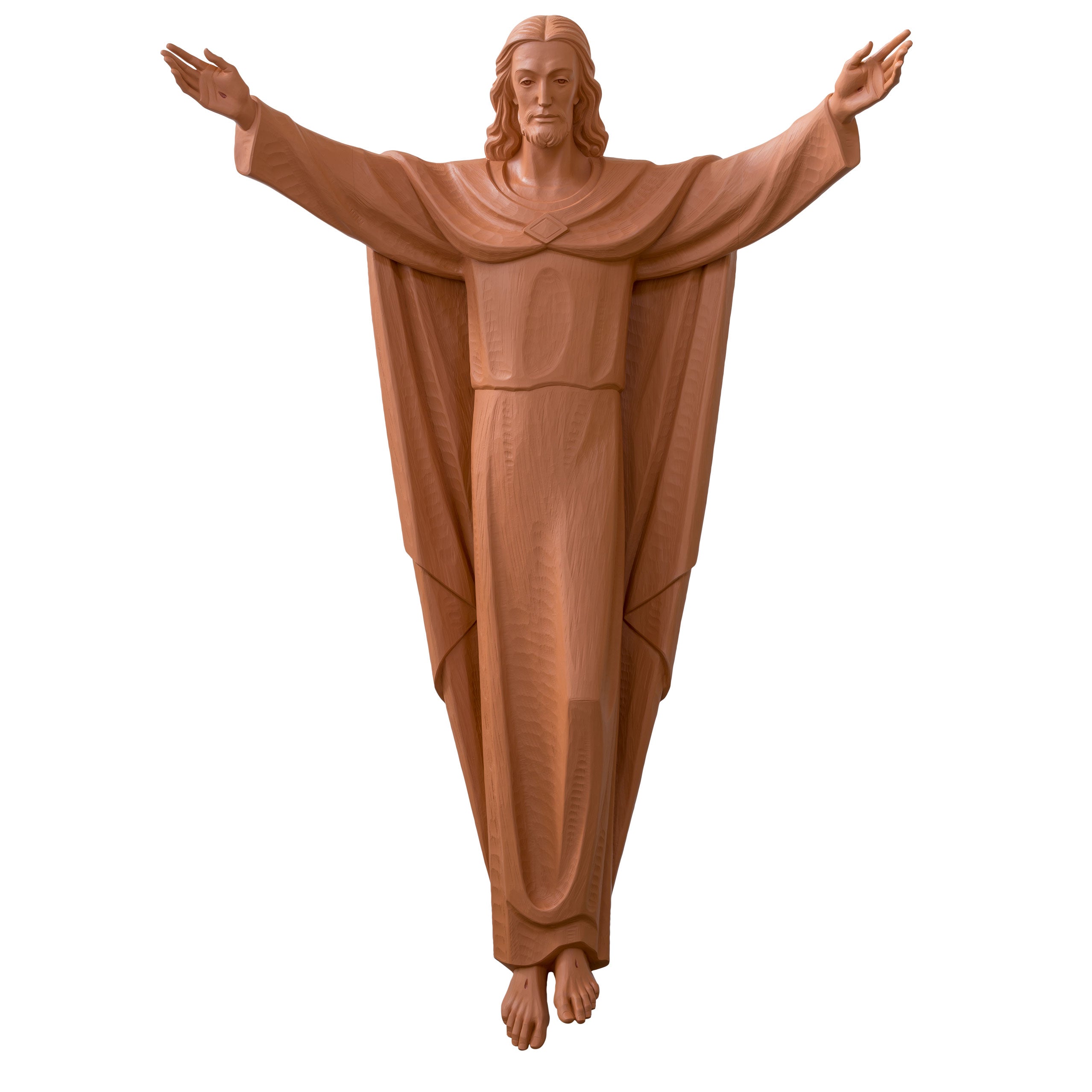 Risen Christ | Demetz