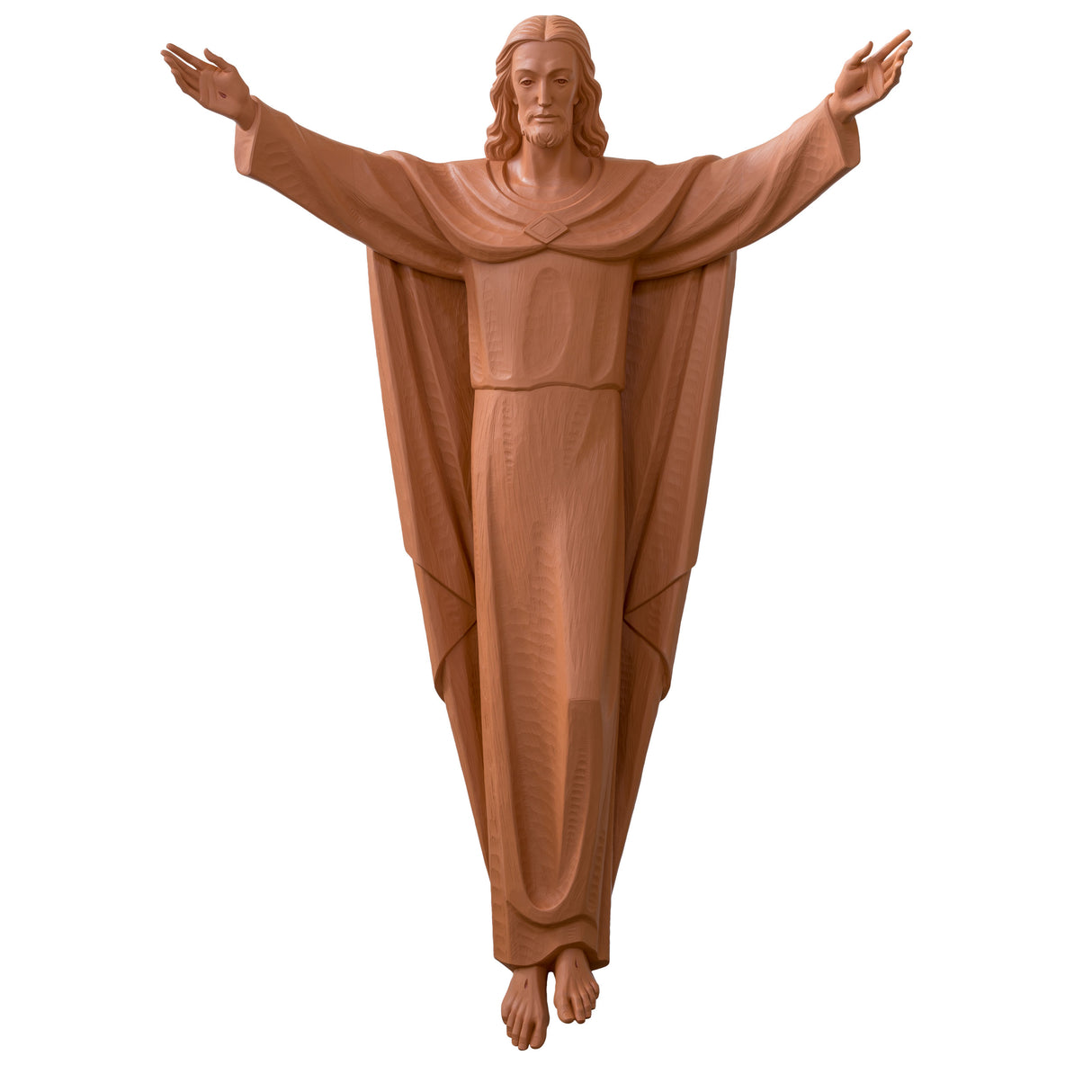 Risen Christ | Demetz
