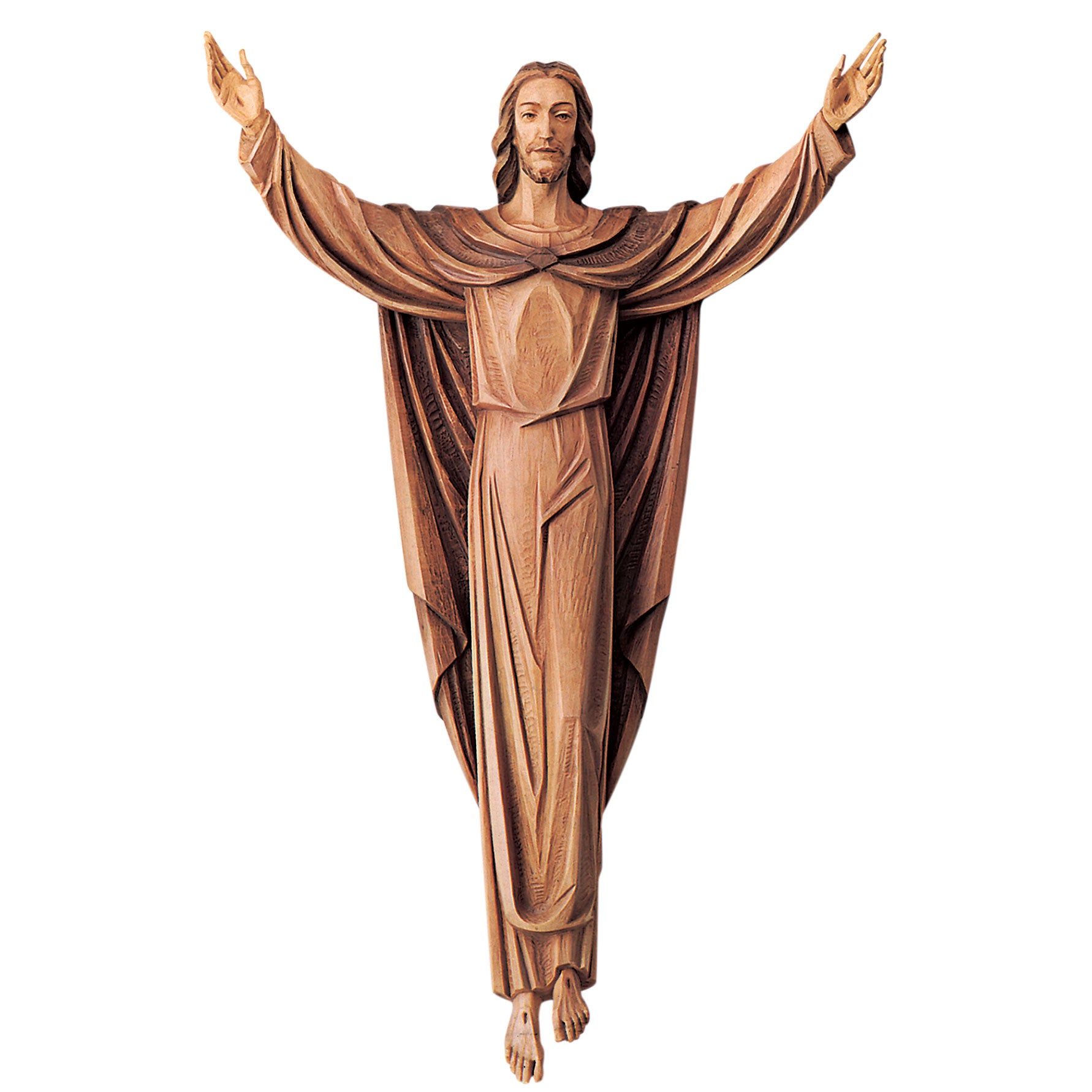 Risen Christ | Demetz