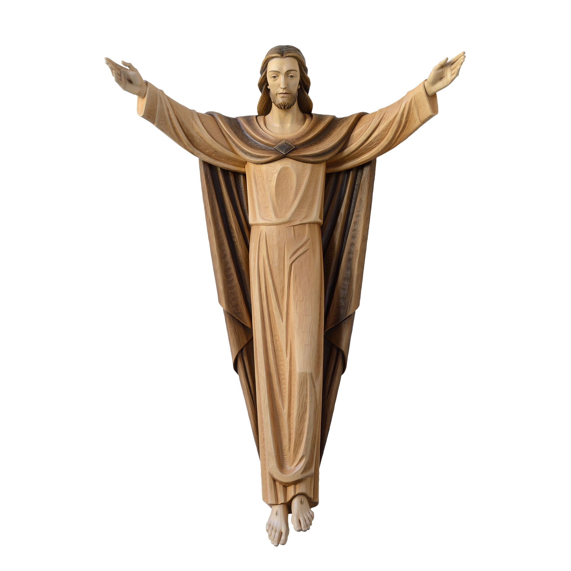 Risen Christ | Demetz