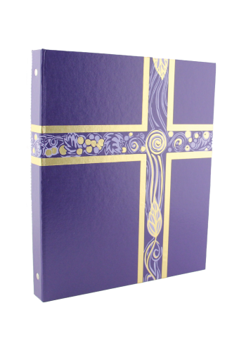 Ceremonial Binder | Series 1