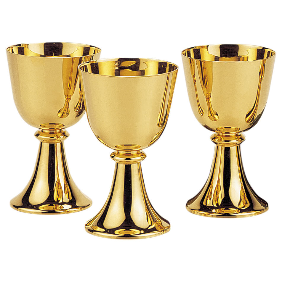 Serving Chalice | 5-5/8 inch | 8 oz