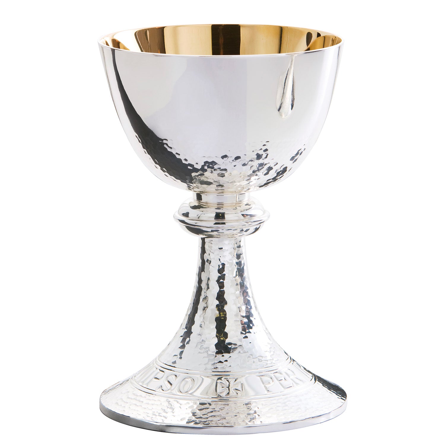 Chalice | Through Him, With Him, In Him