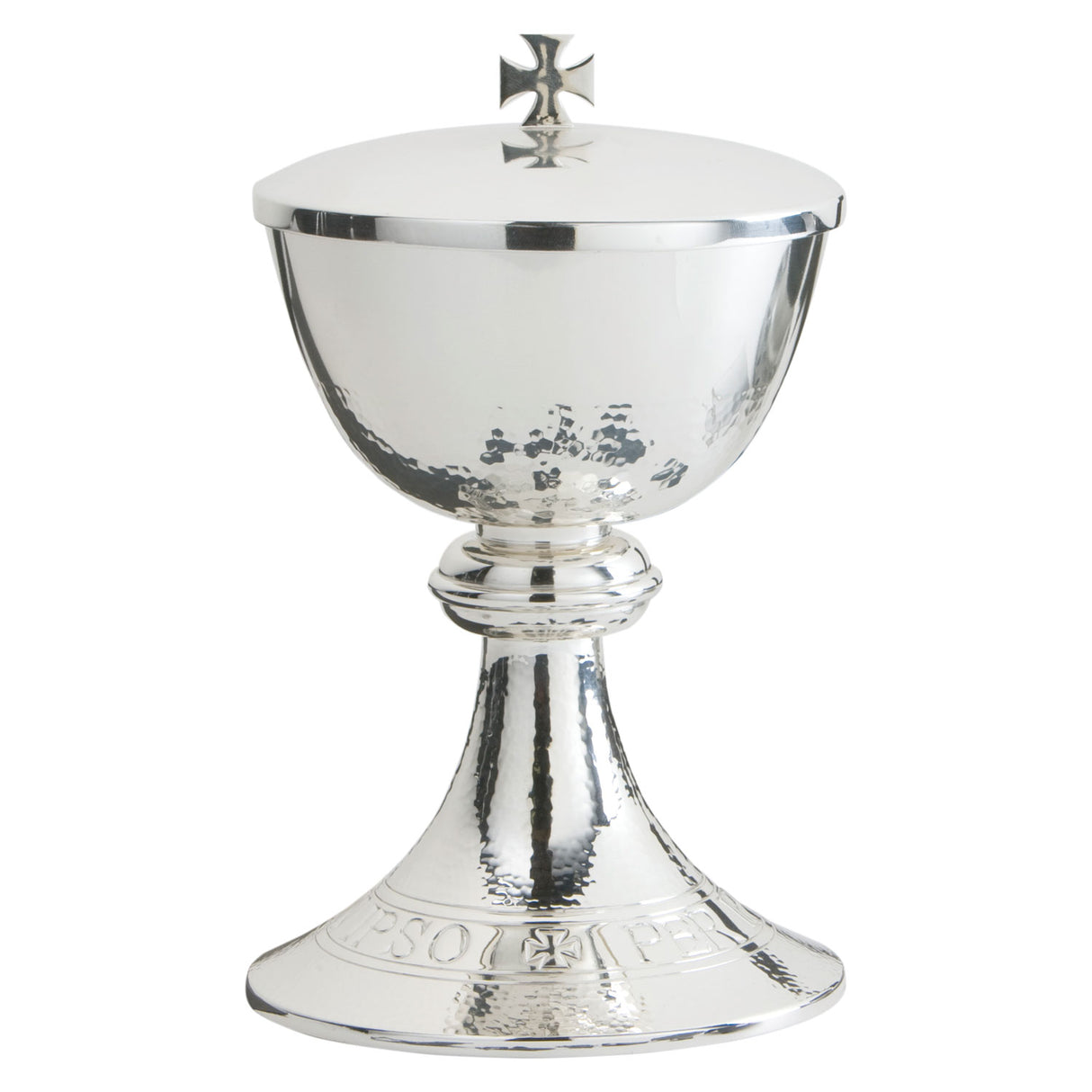 Ciborium | Through Him, With Him, In Him