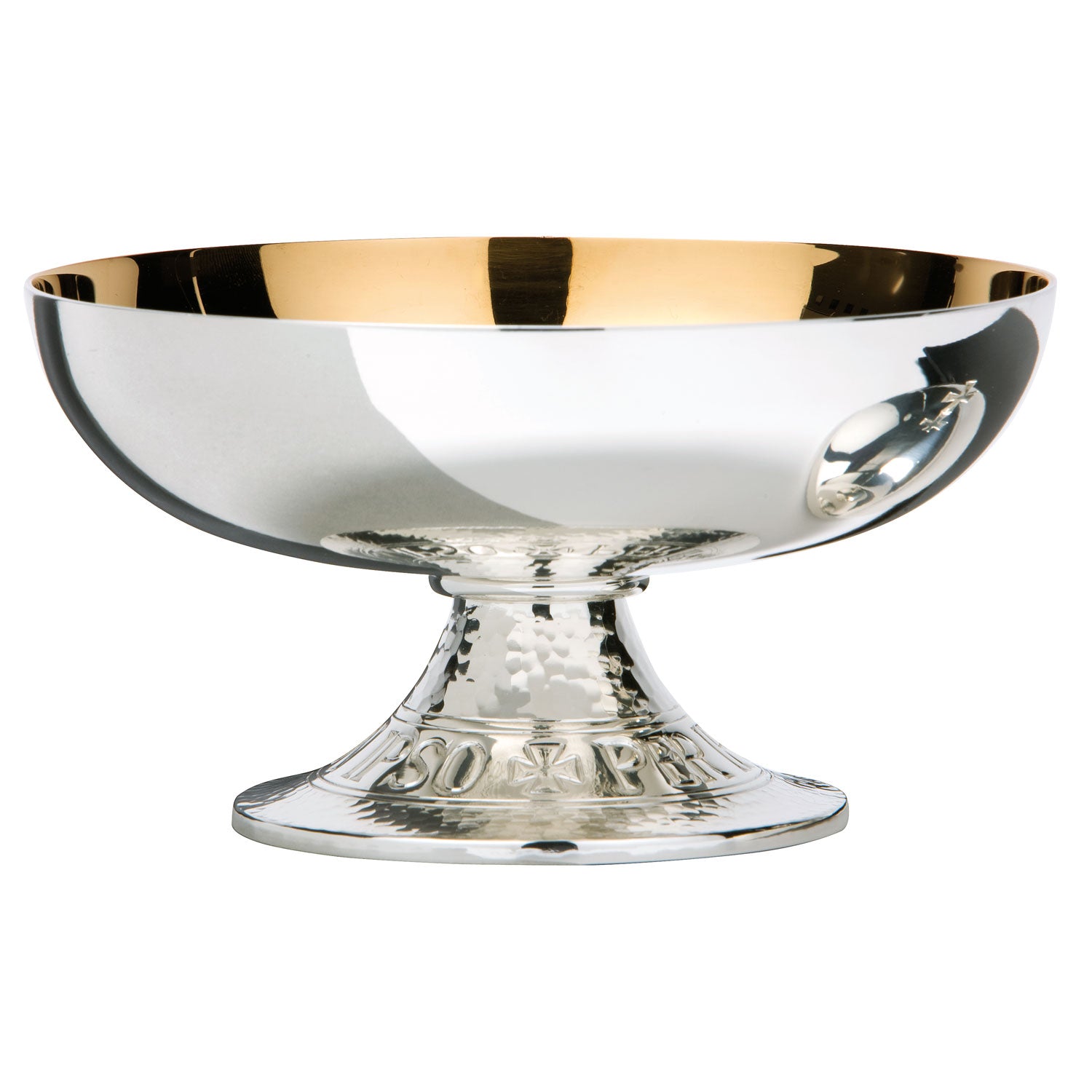 Open Ciborium | Through Him, With Him, In Him