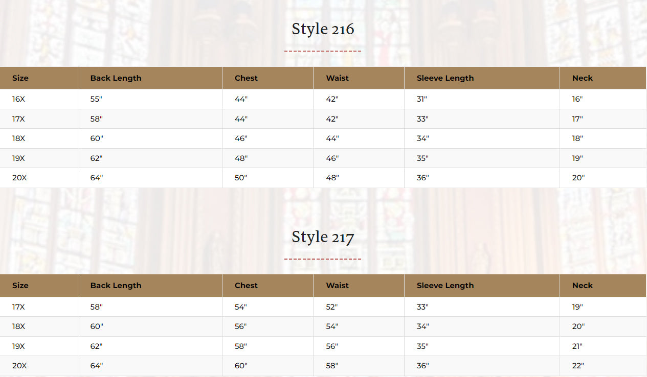 Abbey Brand Red Cassock for Adults & Priests