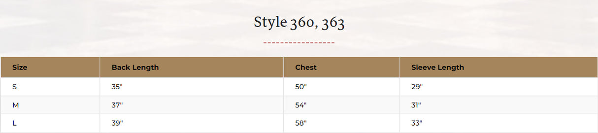 Abbey Brand Square Neck Knee Length Surplice
