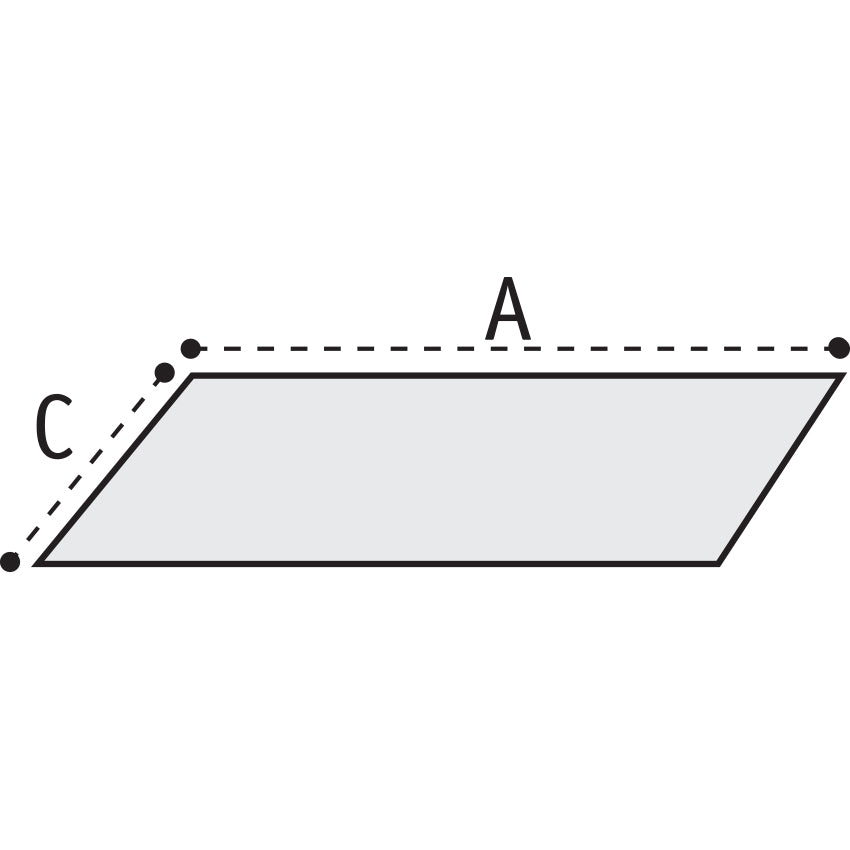 Washable Altar Cloth | Blended Belgian Linen with Grey Domus Embroidery - up to 67" wide