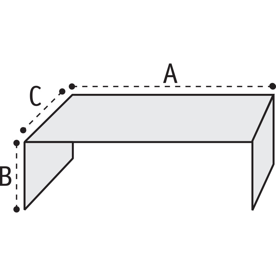 Washable Altar Cloth | Blended Belgian Linen with Grey Domus Embroidery - up to 67" wide