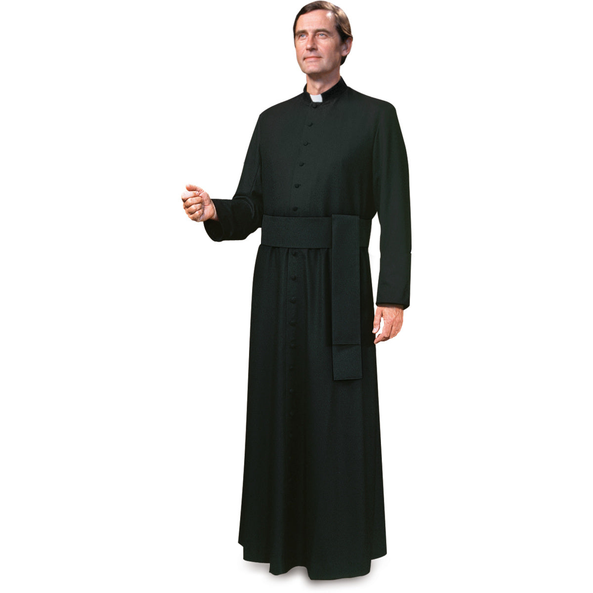 Slabbinck Cassock