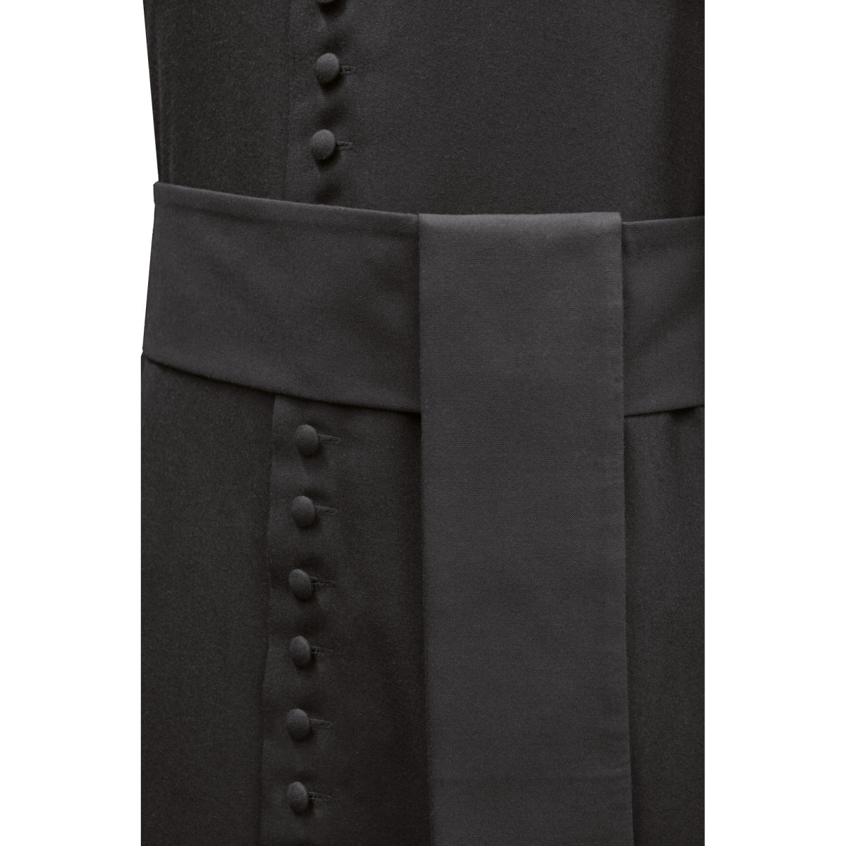 Slabbinck Cassock