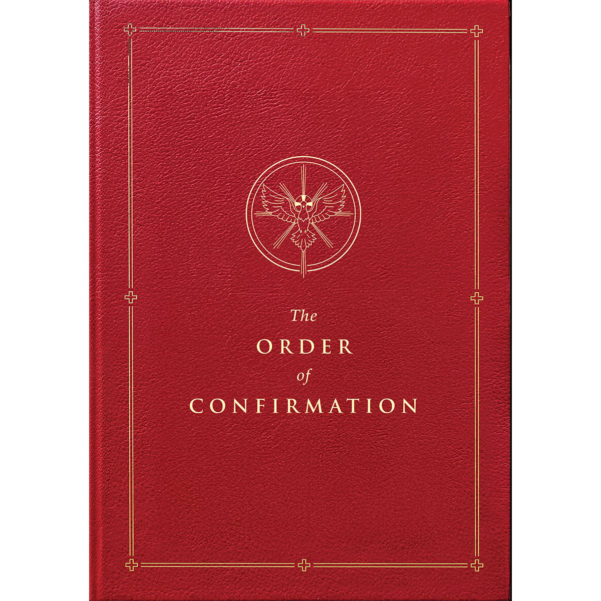 The Order of Confirmation