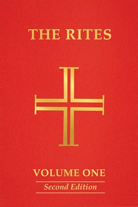 The Rites of the Catholic Church: Volume One, Second Edition