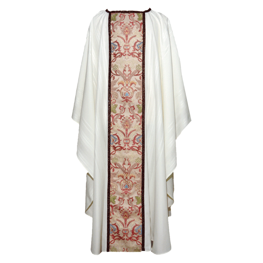 Chasuble | Coronation Tapestry
