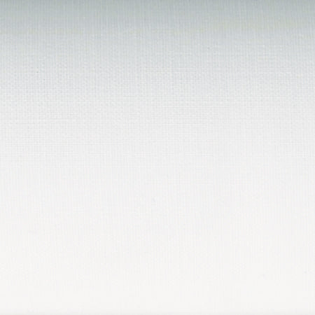 Church Fabric by the Yard | White | Livorno