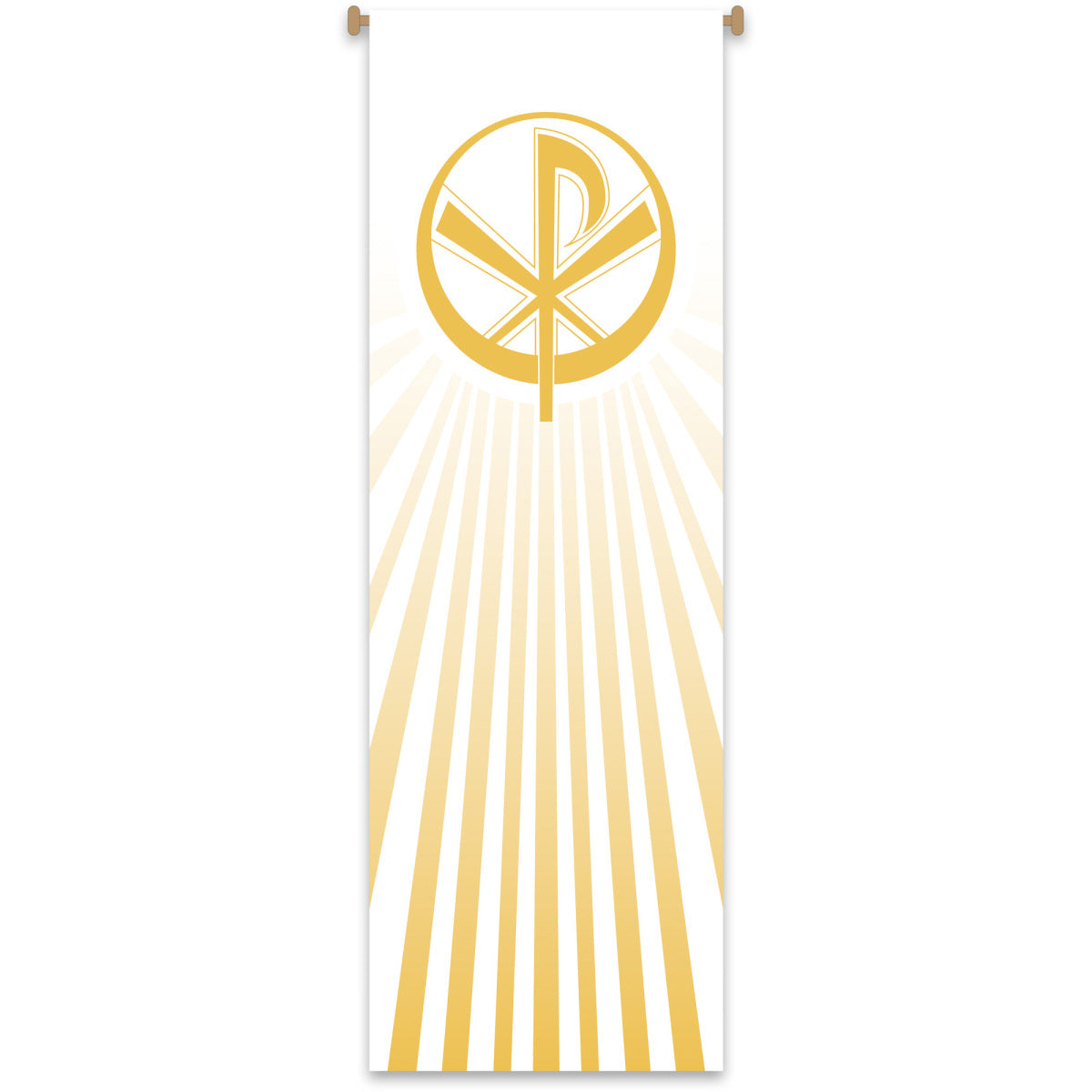 Church Banner | Chiro | 3 x 10