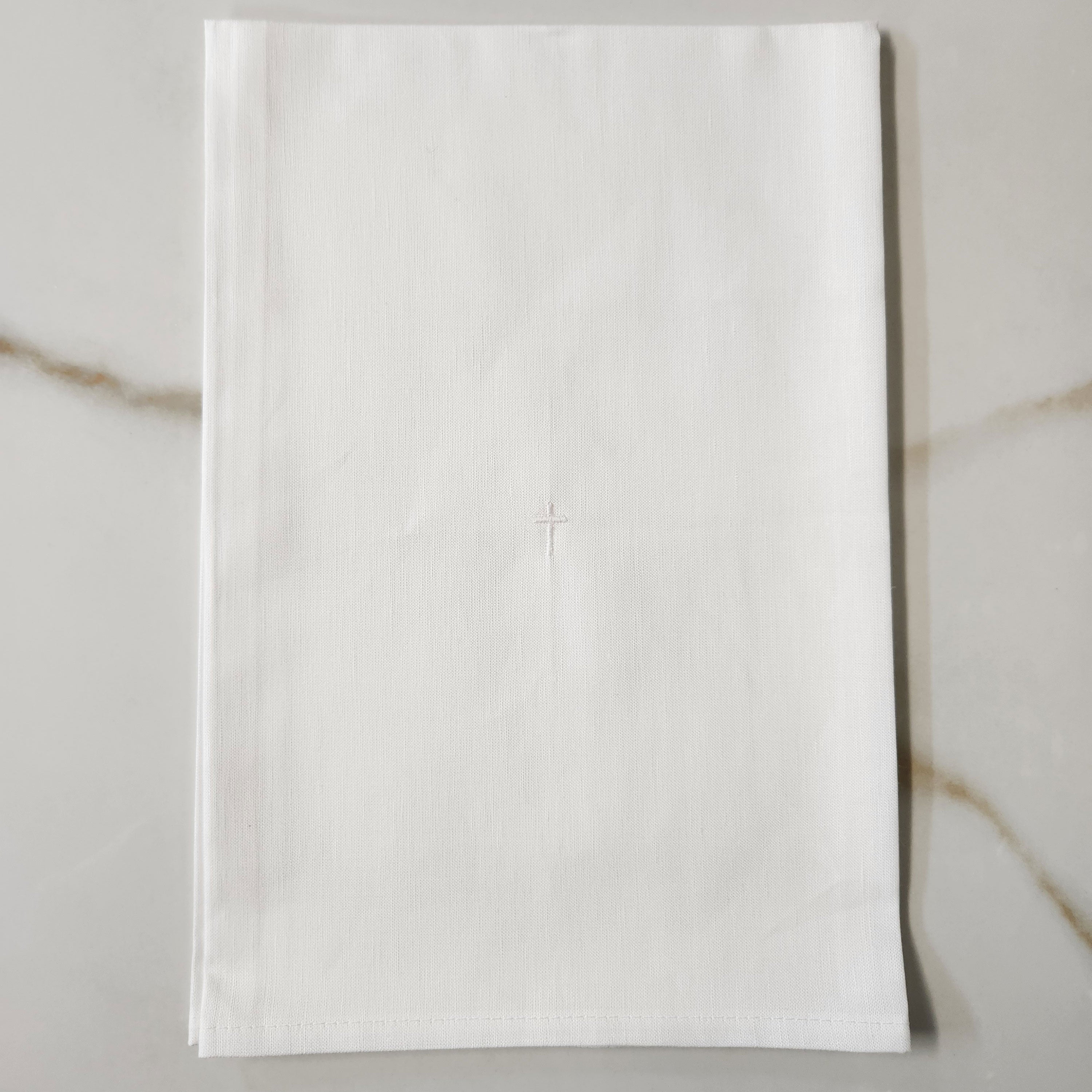 X-Large Corporal | 24 x 24 | 53 Linen 47 Cotton | pack of 3