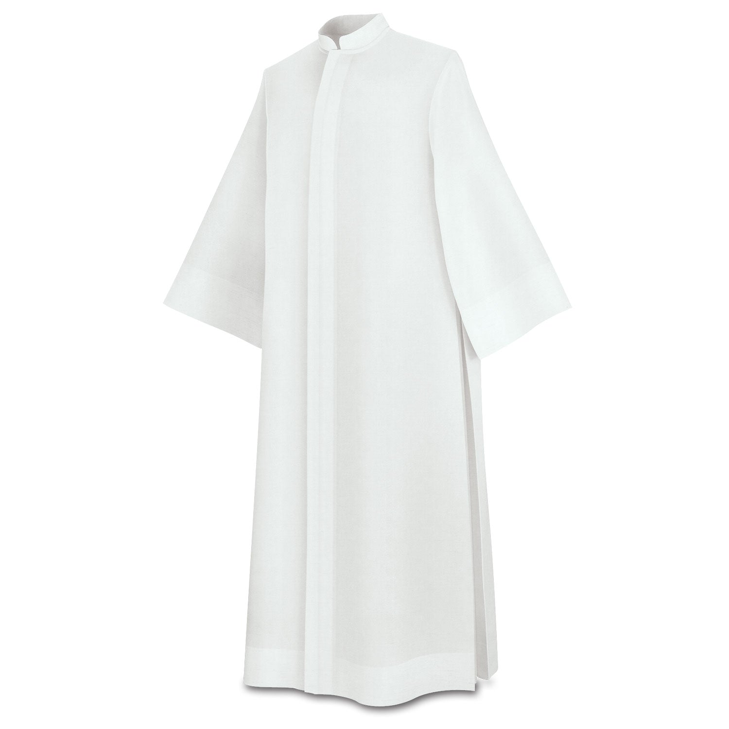 cassock alb