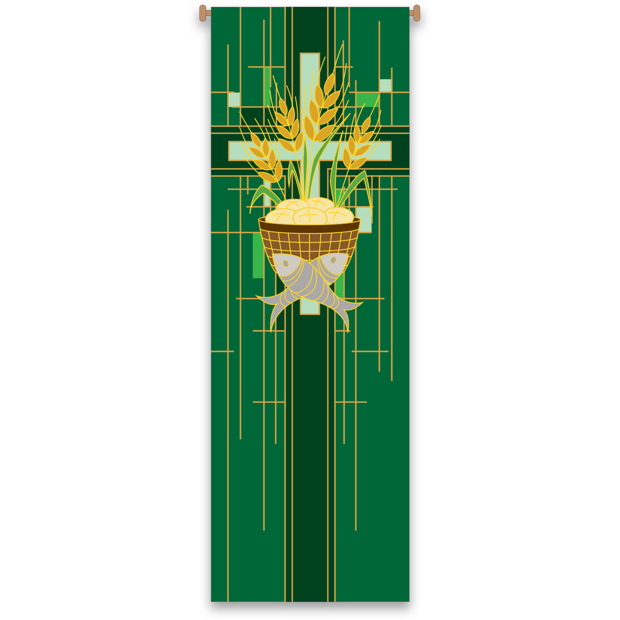 church-banner-green-loaves-fishes-7516.jpg